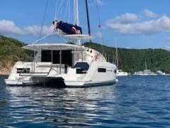Leopard 40 Katamaran