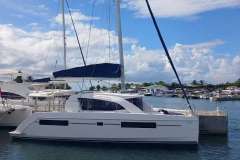 Leopard 40 Catamaran