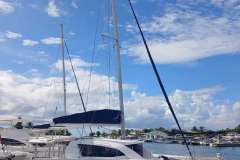 Leopard 40 Katamaran
