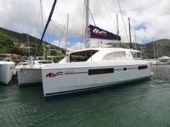 Leopard 40 Katamaran