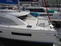 Leopard 40 Katamaran