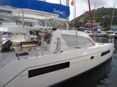 Leopard 40 Catamaran