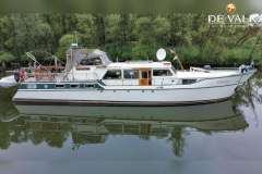 Steel Motoryacht LIVEABOARD 17.80M Woonboot