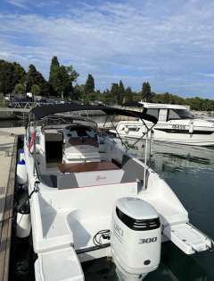 Saver 750 WA