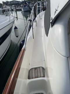 Jeanneau Prestige 34 HT