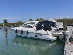 Jeanneau Prestige 34 HT