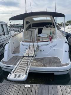 Jeanneau Prestige 34 HT