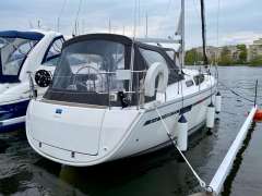 Bavaria Cruiser 33