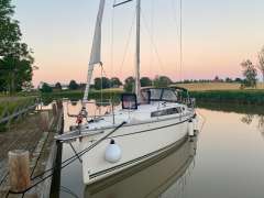 Bavaria Cruiser 33