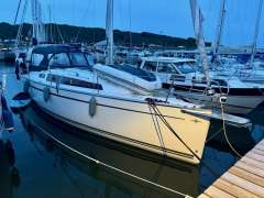 Bavaria Cruiser 33