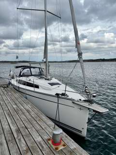 Bavaria Cruiser 33