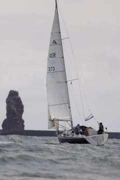 Hanse 311