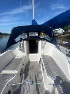 Hanse 311