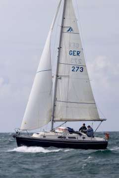 Hanse 311