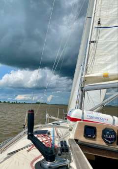 Hanse 311
