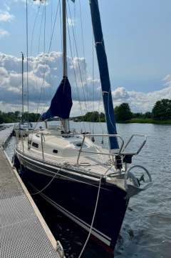 Hanse 311