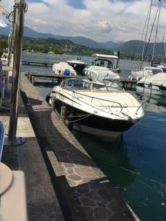 Bayliner 742 CU