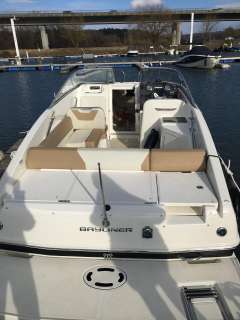 Bayliner 742 CU