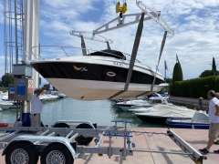 Bayliner 742 CU