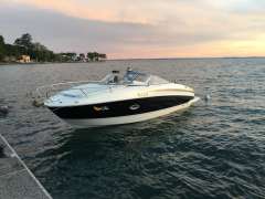 Bayliner 742 CU