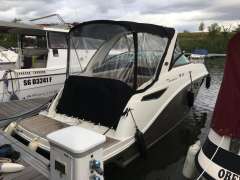 Sea Ray 265 Sundancer