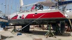 Jeanneau Sun Odyssey 45.1