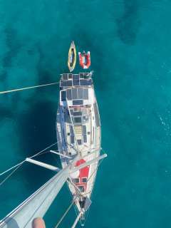 Jeanneau Sun Odyssey 45.1