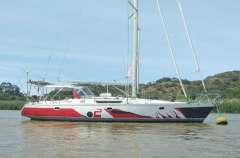 Jeanneau Sun Odyssey 45.1