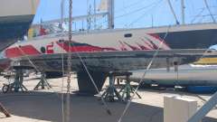 Jeanneau Sun Odyssey 45.1