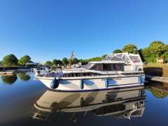 Linssen 402SX