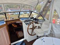 Linssen 402SX