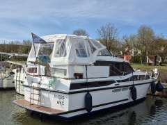 Linssen 402SX