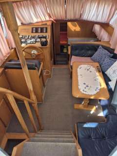 Linssen 402SX