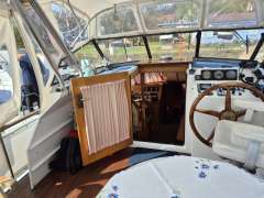 Linssen 402SX
