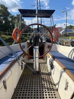 Dehler Delanta 80 AK