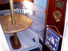 Dehler Delanta 80 AK