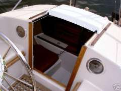 Dehler Delanta 80 AK