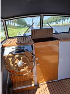 Eista Doerak 780