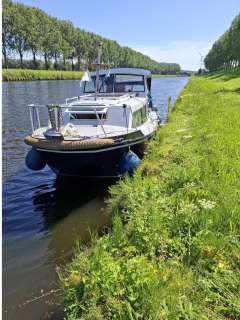 Eista Doerak 780