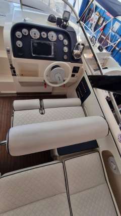 Fiart 28 Genius Open