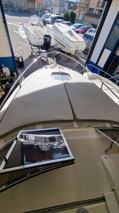 Fiart 28 Genius Open