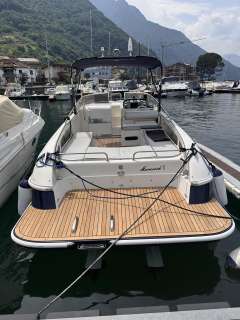 Fiart 28 Genius Open