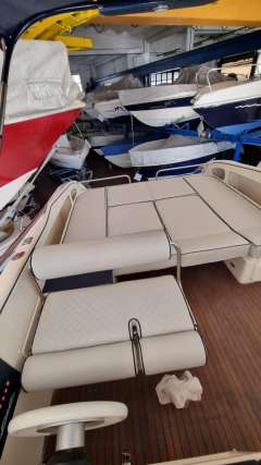 Fiart 28 Genius Open