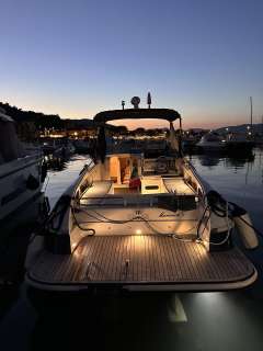 Fiart 28 Genius Open