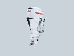 Honda BF 40 E LR TT Outboard motor