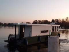 Einzelbau / Wasserwanderboot
