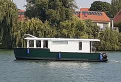 Einzelbau / Wasserwanderboot