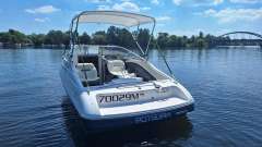 Bayliner 2052 LS Special Edition