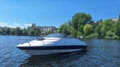 Bayliner 2052 LS Special Edition