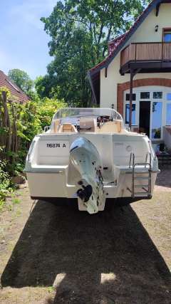Drago 660 OB